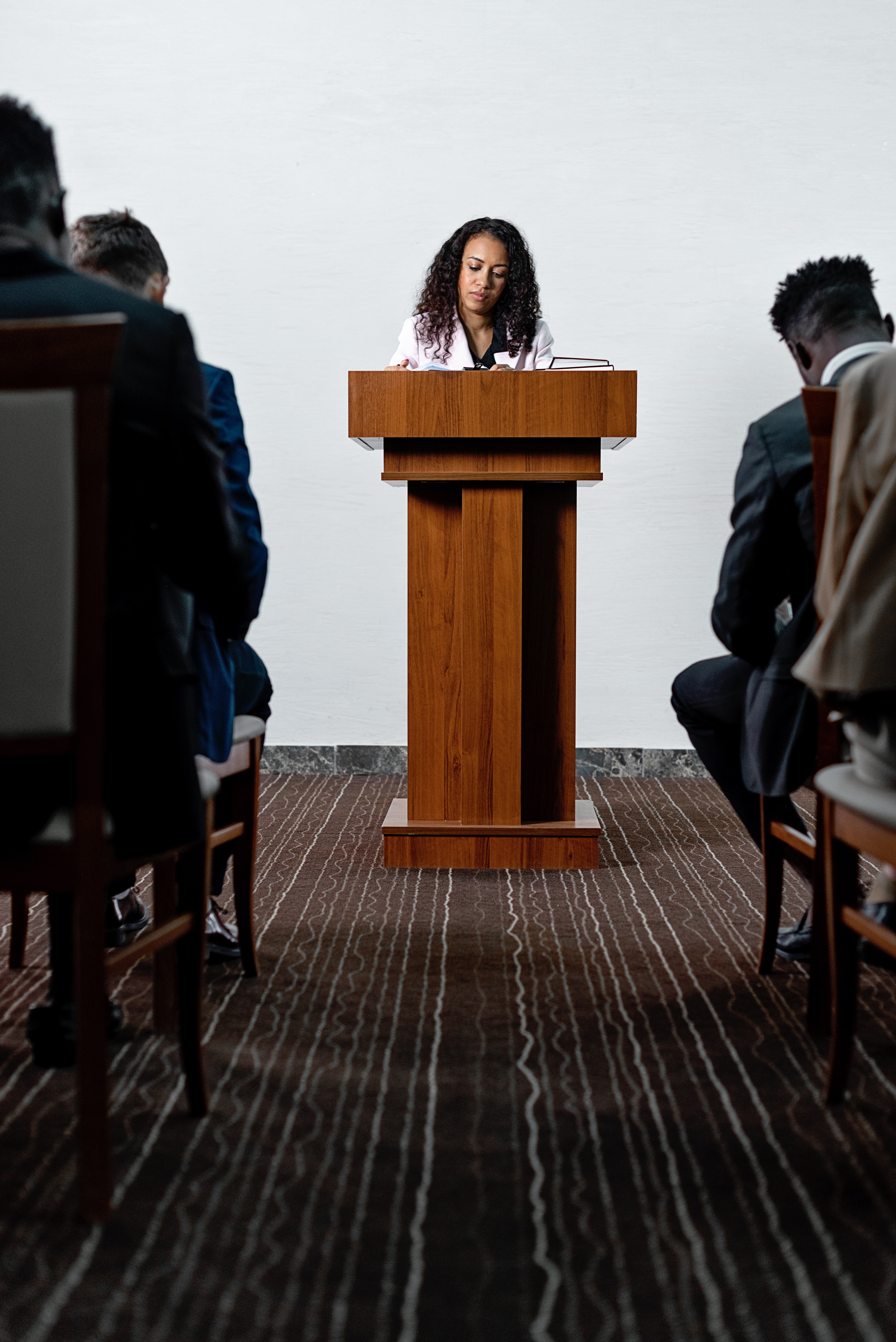 PMX 3011 Introduction to Homiletics VC Term 6 2024-25