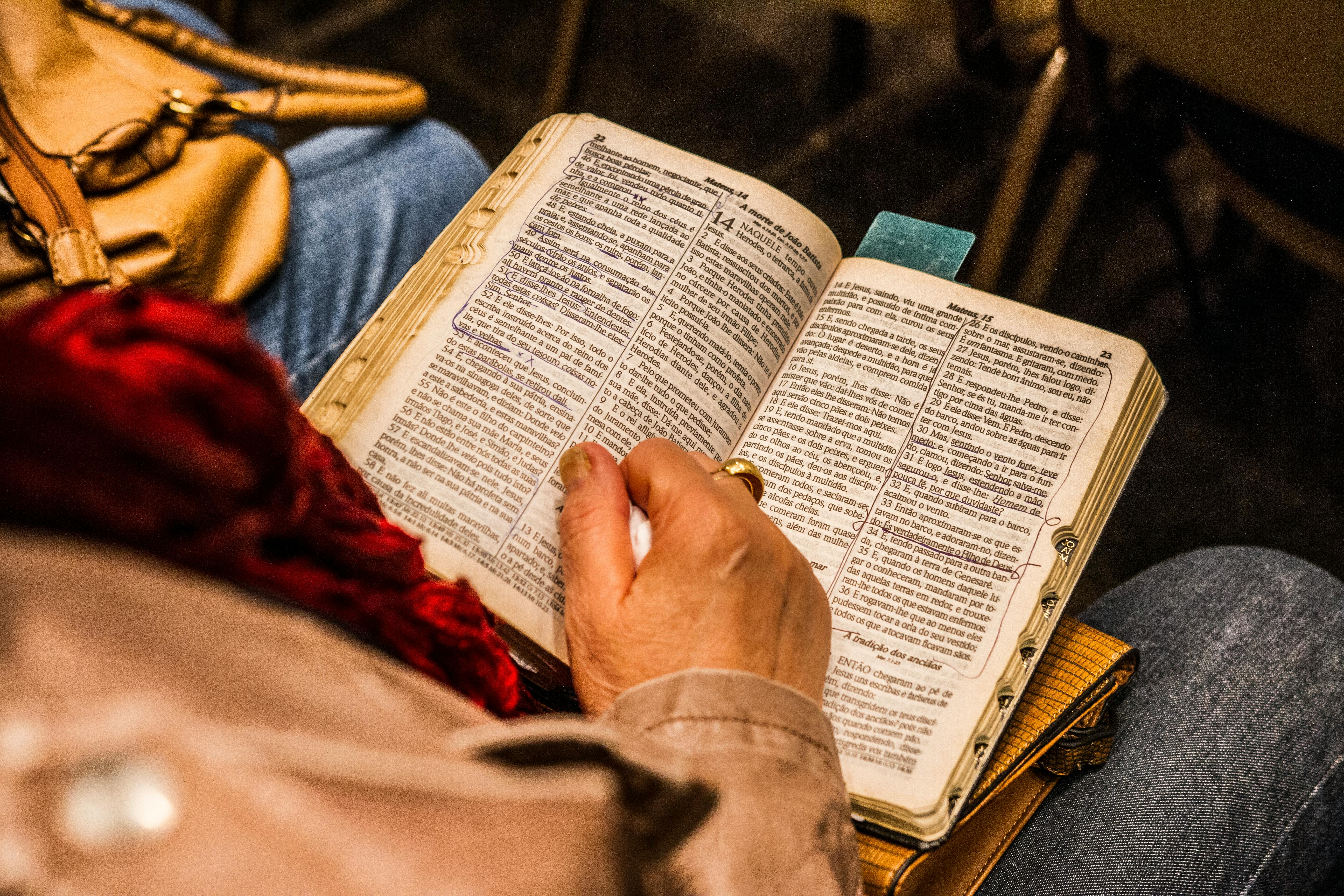 TH305: Christian Doctrine I Term 3 2024-2025