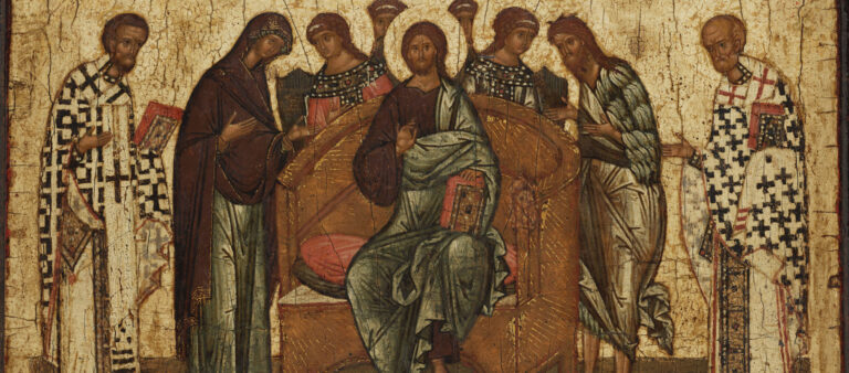 TH404: Historical Theology Spring 2024-2025