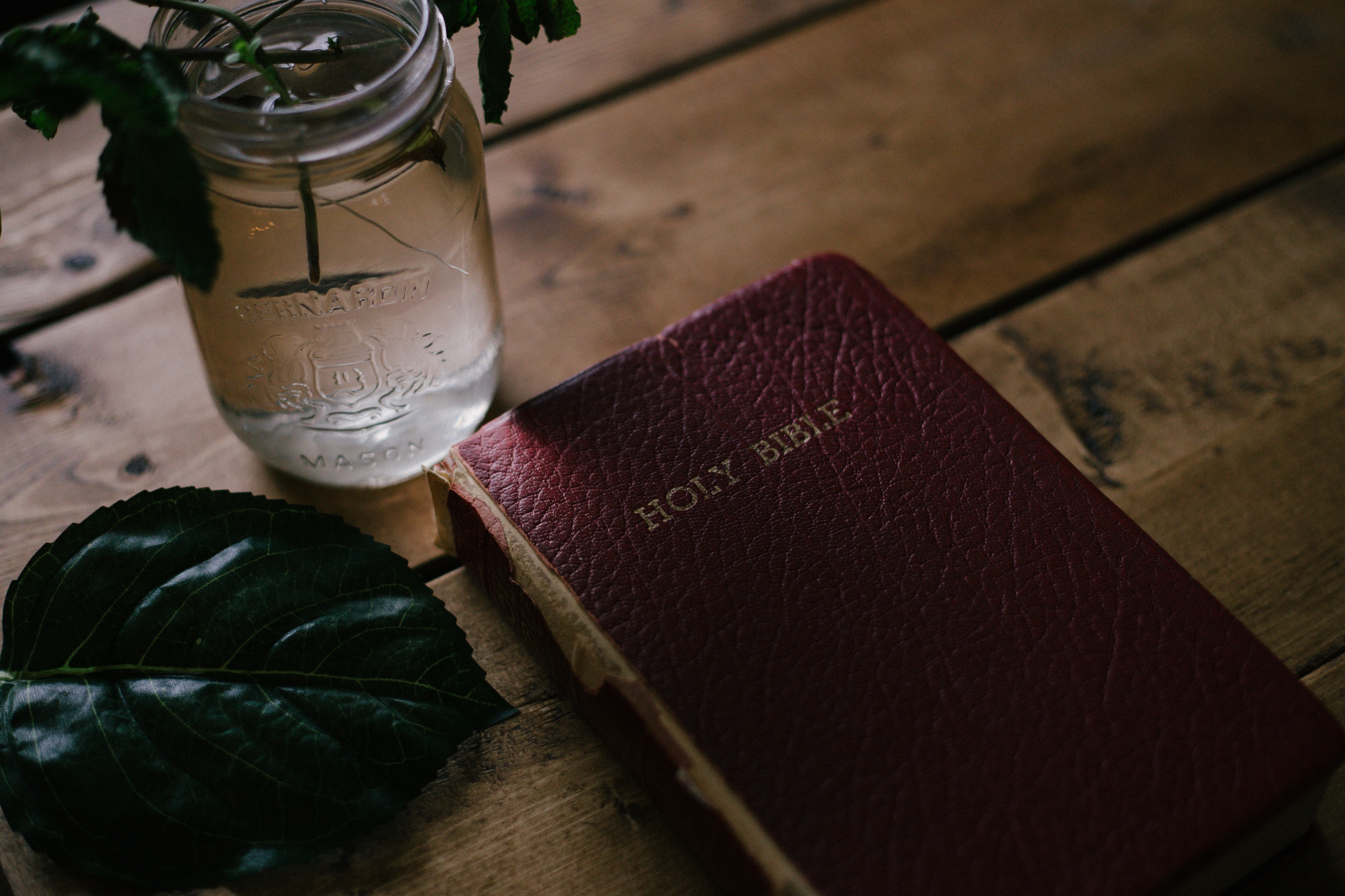 NT101: Biblical Literature II Term 4 2024-2025