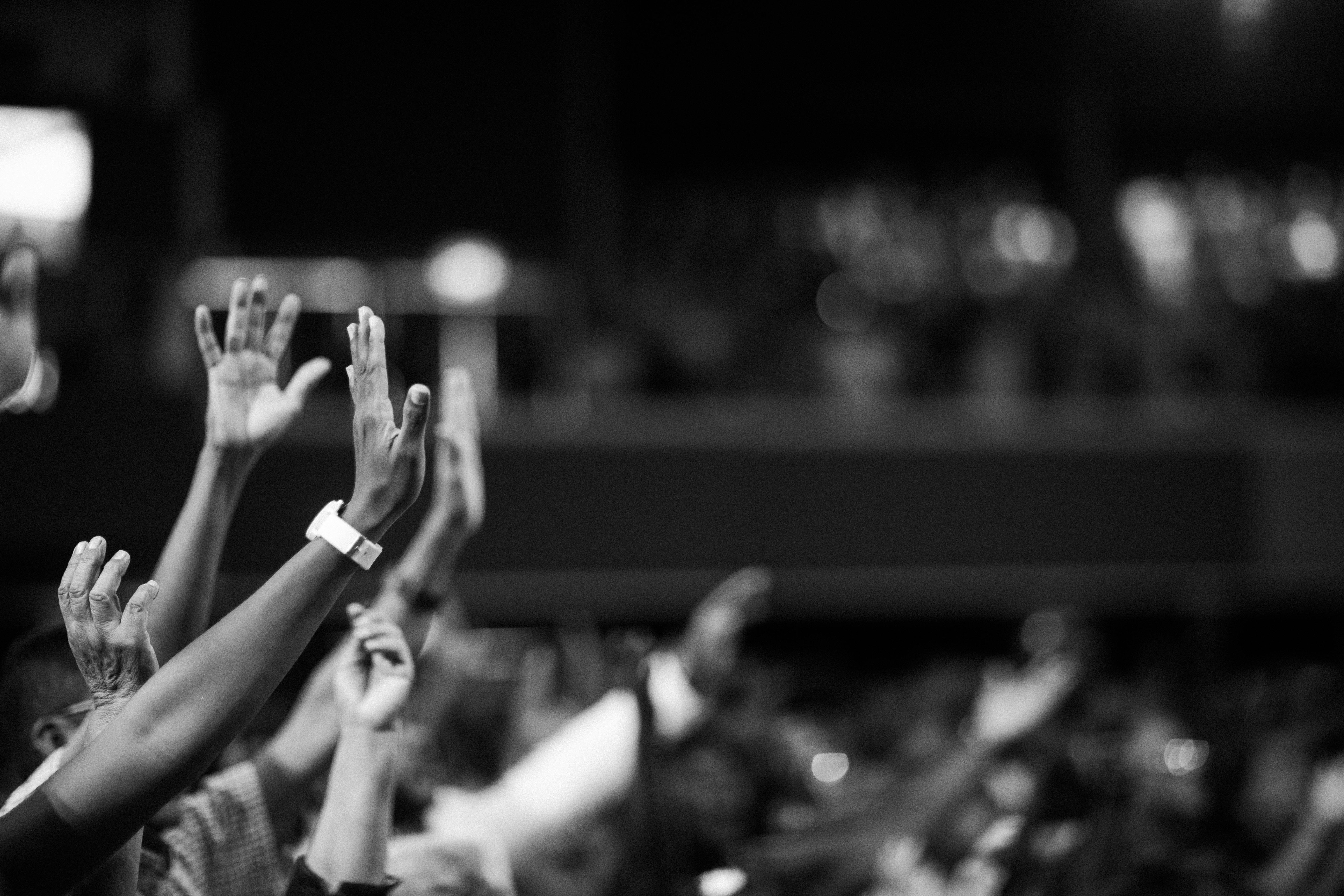 MIN200: Introduction to Worship Term 5 2024-2025