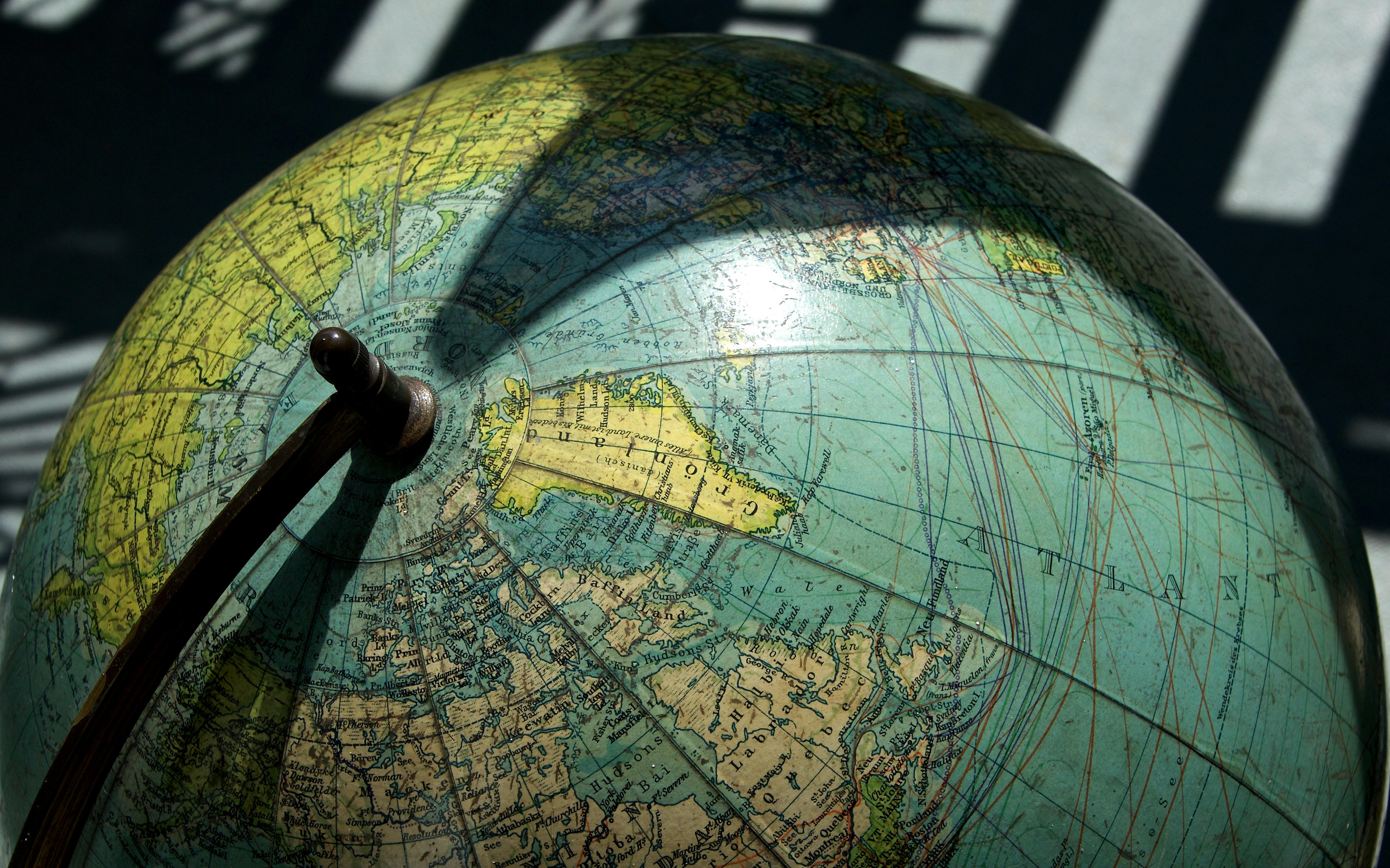 GE301: World Religions Term 6 2024-2025