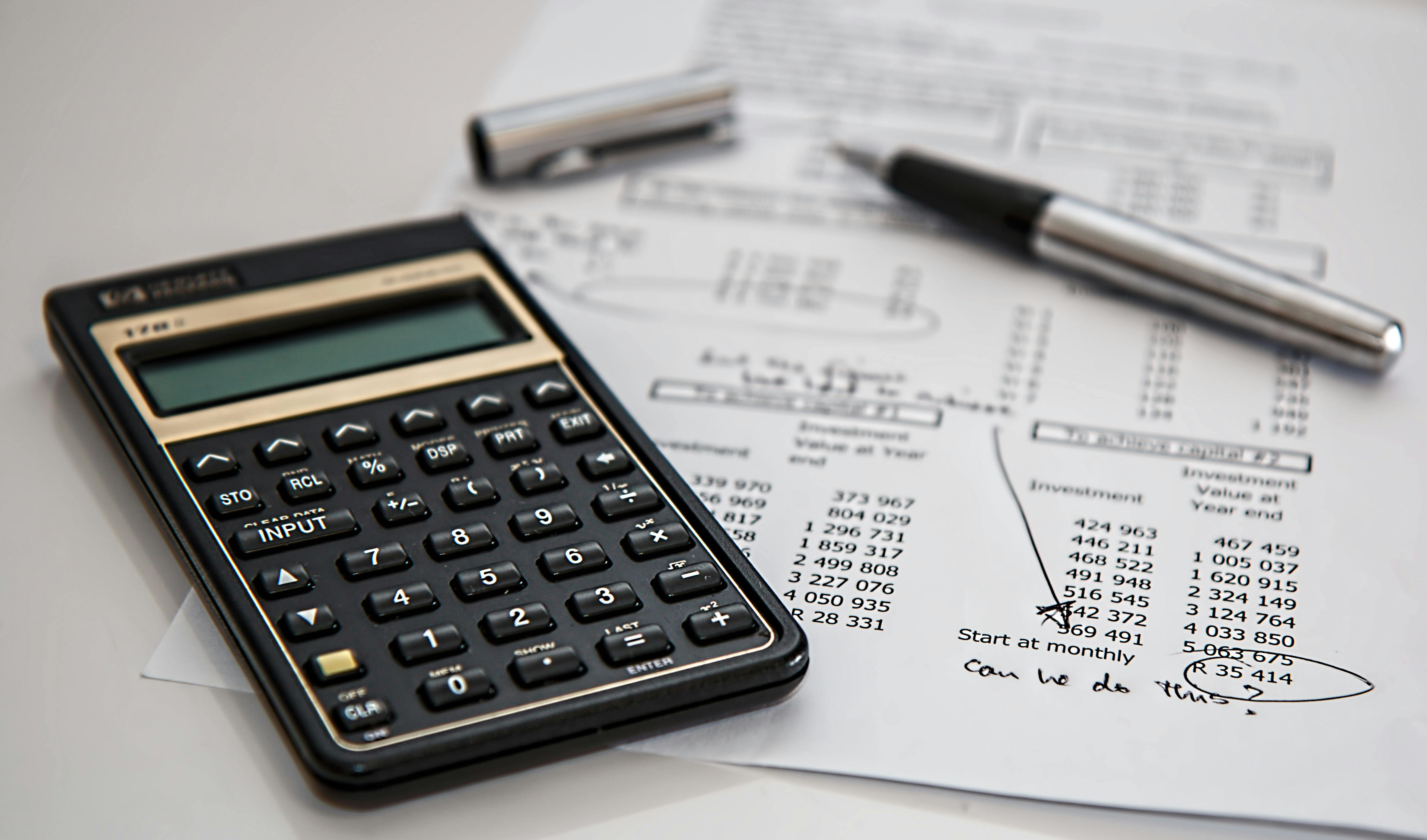 MA200: Financial Math Term 6 2024-2025