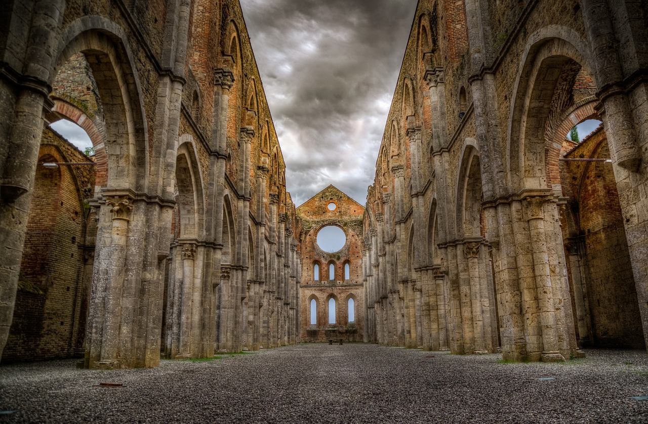 HI551: Church History Term 2 2025-2026