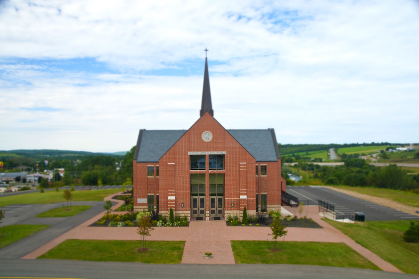SF: Spiritual Formation Component Term 2 2025-2026