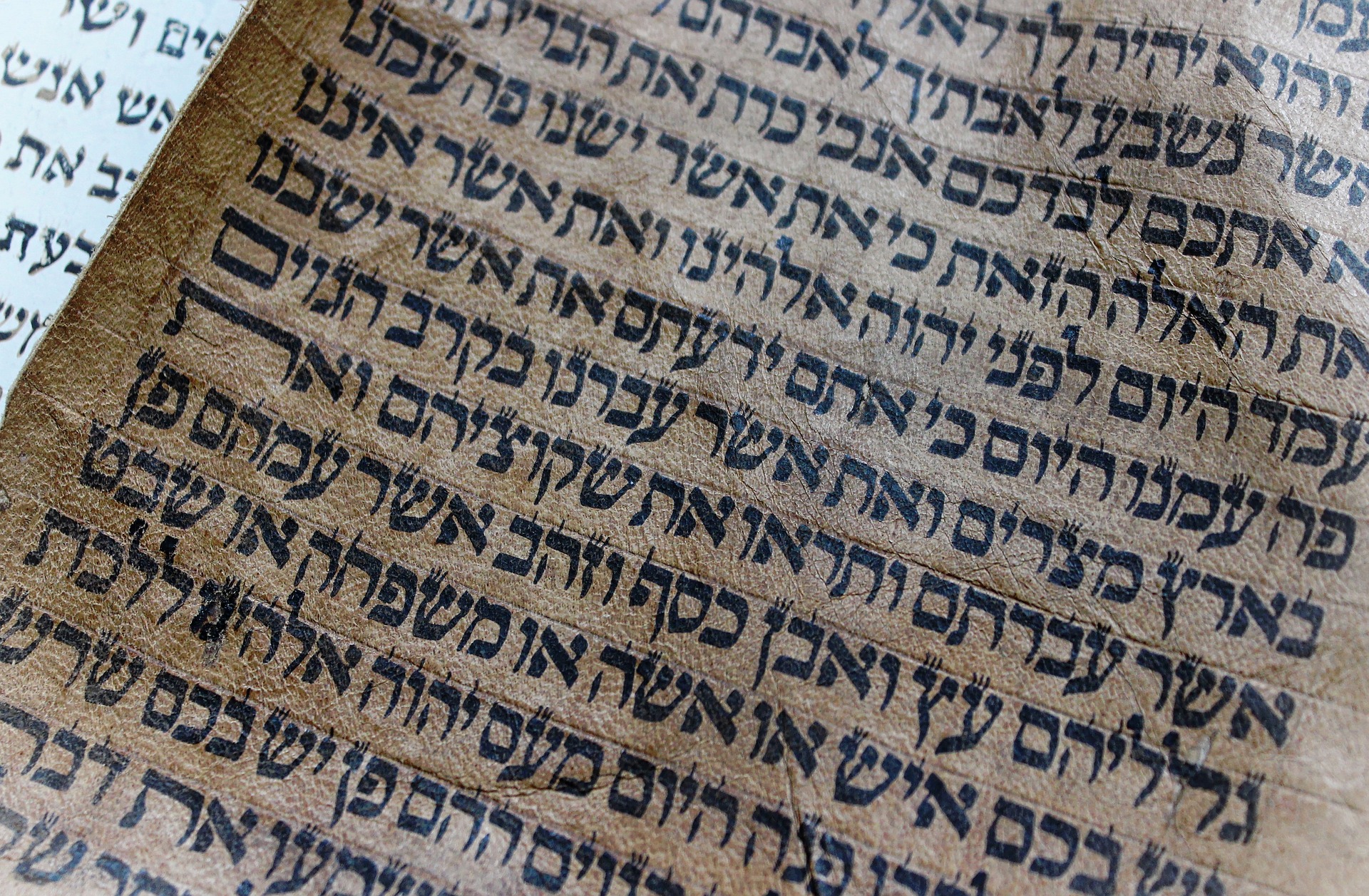 OTX 1011 Old Testament Introduction GLR Term 5 2025-26