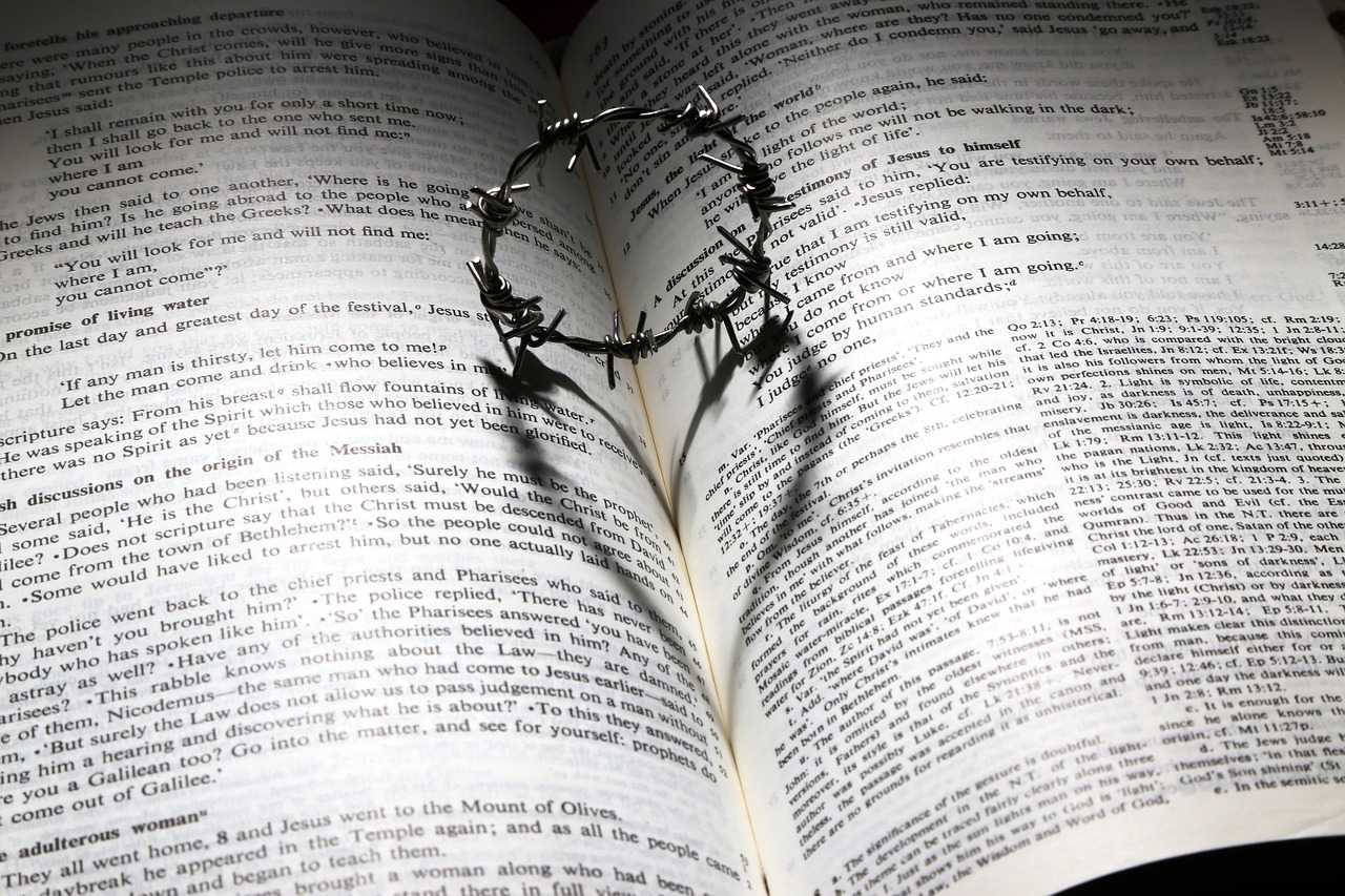 THX 4011 Doctrine of Holiness GLR Term 6 2025-26